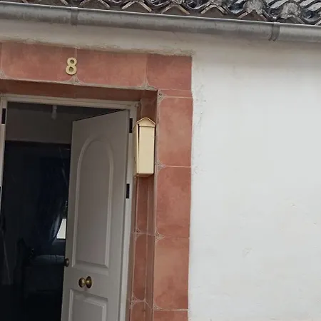 Casa Maria Homestay