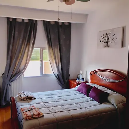 Casa Maria * Moclin