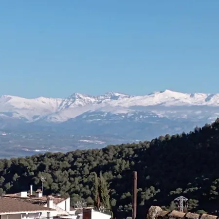 Проживание в семье Casa Maria