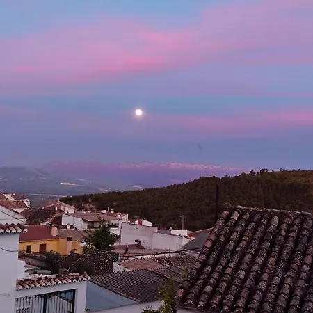 Проживание в семье Casa Maria Моклин