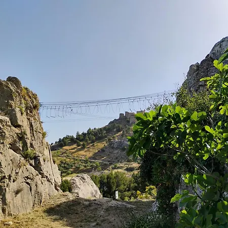 Kwatera prywatna Casa Maria